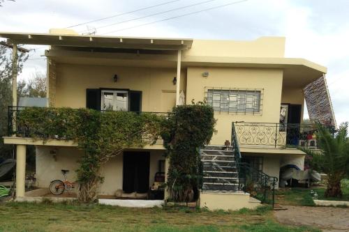 Porto Heli - Detached house for families & group of friends