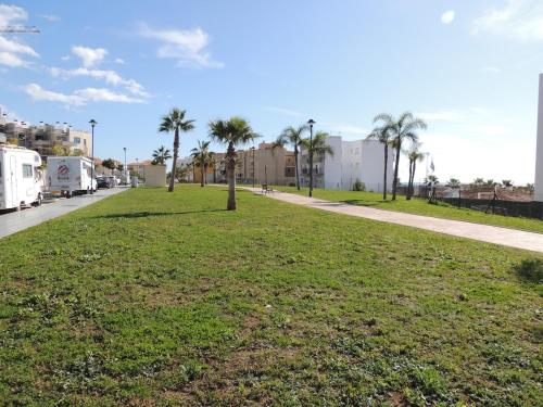 Φωτογραφία από το άλμπουμ του Apartamento confortable σε Torrox