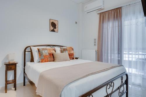 Stefanos flat in the heart of Koukaki 2BD