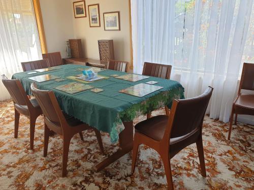 Imagen de la galería de Kirazz Holiday Homes, en Kingscote