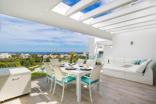 Al-1514 Estepona - Apartment - Alcazaba Lagoon
