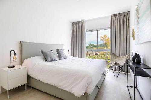 Al-1514 Estepona - Apartment - Alcazaba Lagoon
