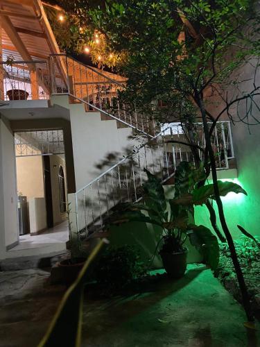 Φωτογραφία από το άλμπουμ του Katún boutique hotel σε Flores