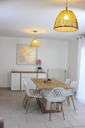 Appartement l'esprit de Lourdes, proche sanctuaire et gare, vue sur le château