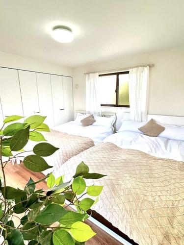 Tokyo Ueno Family Villa-5 Min to Nippori -Yanaka Ginza