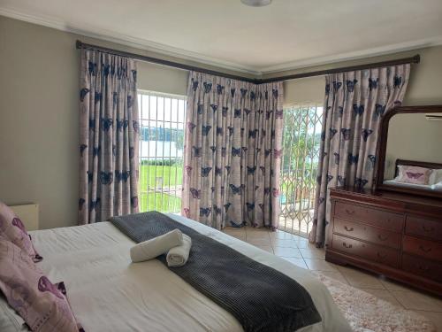 Φωτογραφία από το άλμπουμ του The Lakehouse BnB σε Brakpan