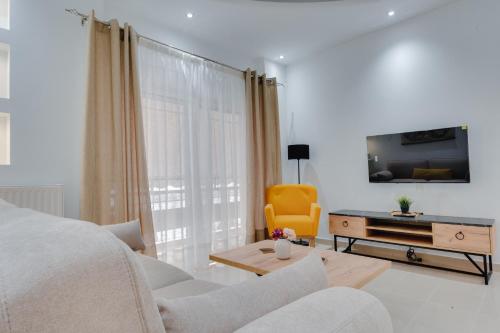 Stefanos flat in the heart of Koukaki 2BD