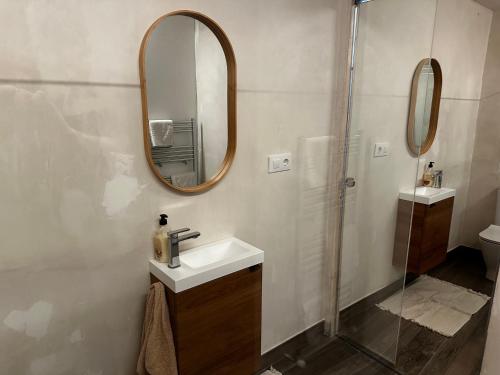 Bagno di Little Osaka Puertollano