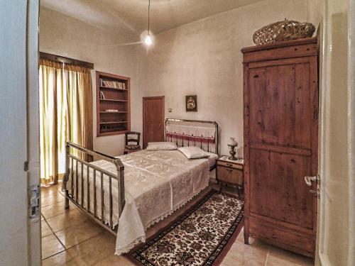 Katil atau katil-katil dalam bilik di Venezian Castle House