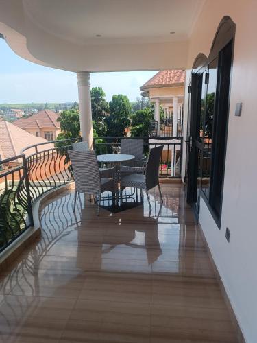 Gambar di galeri bagi M MURENZI BUSINESS GROUp di Kigali