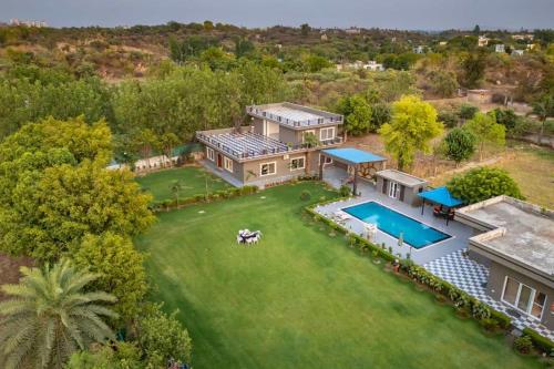 Fotografie z fotogalerie ubytování bloom haven v destinaci Faridabad