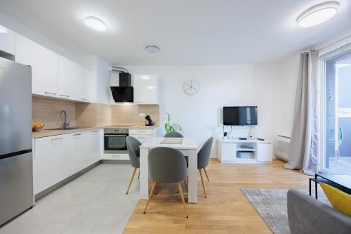 Apartman Luka