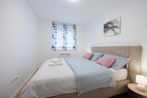 Apartman Luka