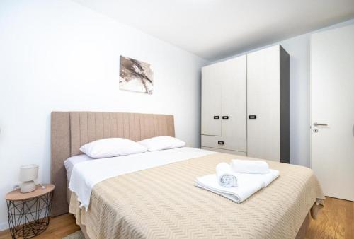 Apartman Luka