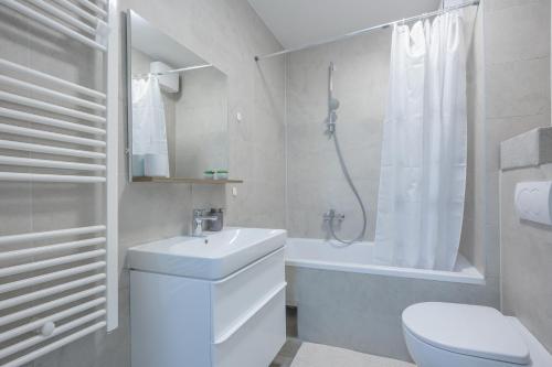 Apartman Luka