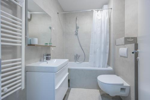 Apartman Luka
