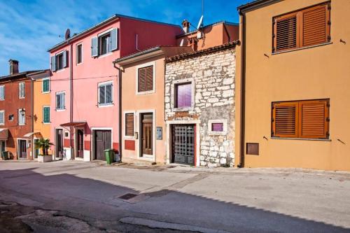 Studio BELLAVISTA 1 - Terrace