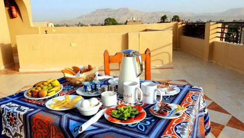 Fotografie z fotogalerie ubytování Cream Hostel v destinaci Luxor