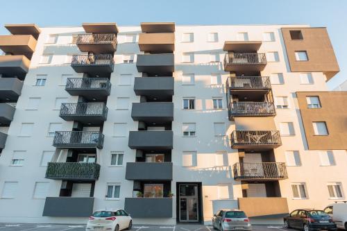 Apartman Luka
