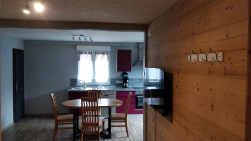 Photo de la galerie de l'établissement gites Thur, à Ranspach