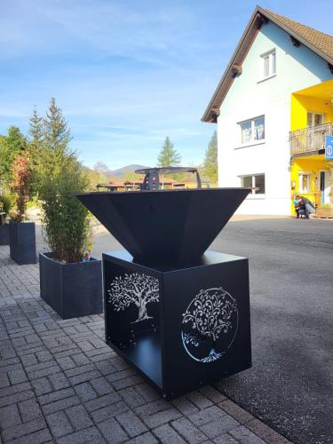 Photo de la galerie de l'établissement gites Thur, à Ranspach