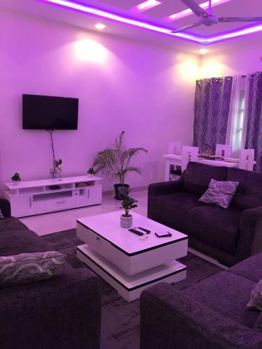 Residence Les Orchidées Cotonou