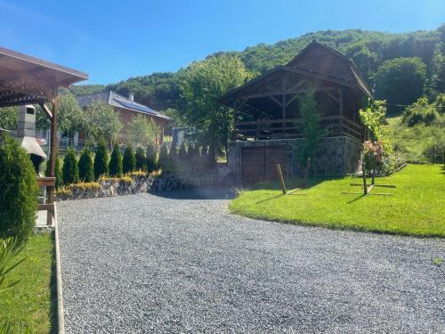 Ảnh trong thư viện ảnh của Cabana Mihai ở Sovata