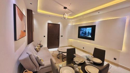 K-suites 302 - Appartement 1 chambre vue sur mer