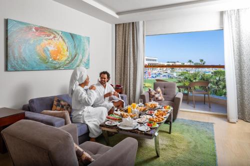 Ποτά στο Pickalbatros Royal Moderna Sharm "Aqua Park"