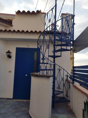 Gambar di galeri bagi Gigia's House di Palinuro