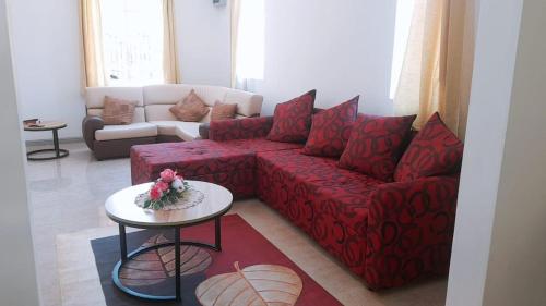 Peaceful 4 bedrooms house