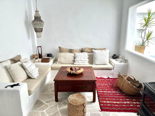 CANA JOANA, Casa Unifamiliar con Piscina Privada