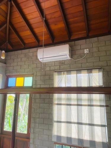 Gambar di galeri bagi VillaWaveSpice di Ginimellagaha West