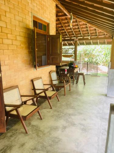 Gambar di galeri bagi VillaWaveSpice di Ginimellagaha West