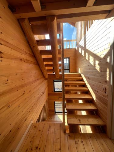 Φωτογραφία από το άλμπουμ του Valley View Cabin σε Rişca
