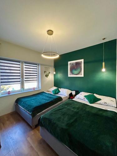 Premium Exclusive Suite