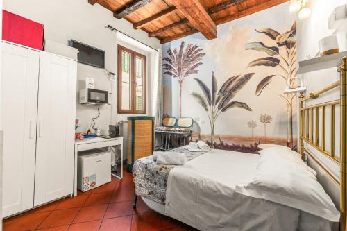 Oltrarno Artisan Residence C&G