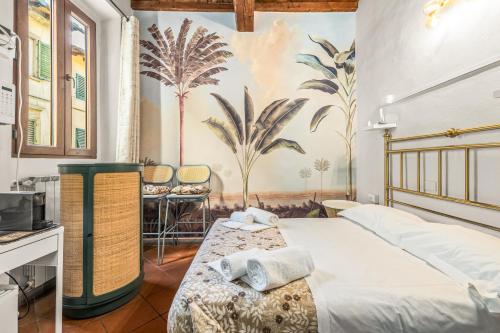 Oltrarno Artisan Residence C&G