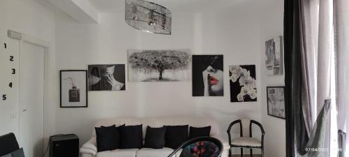 Fotografie z fotogalerie ubytování Dentro a un Sogno v destinaci Favignana
