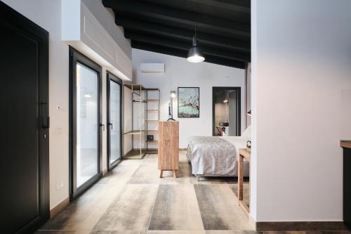 Le Arcate, suite 1 Lavinia, suite 2 Lucilla