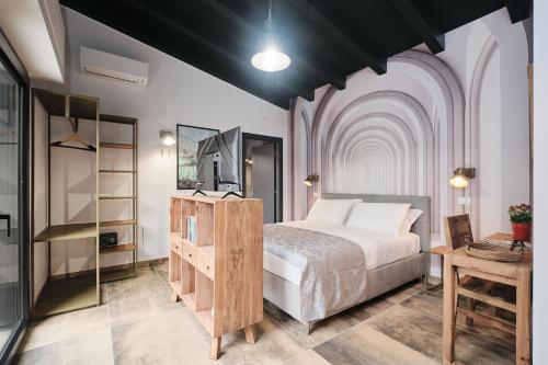 Le Arcate, suite 1 Lavinia, suite 2 Lucilla