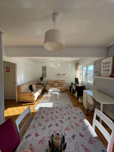 Apartamento en Getxo. Cercano al puerto viejo