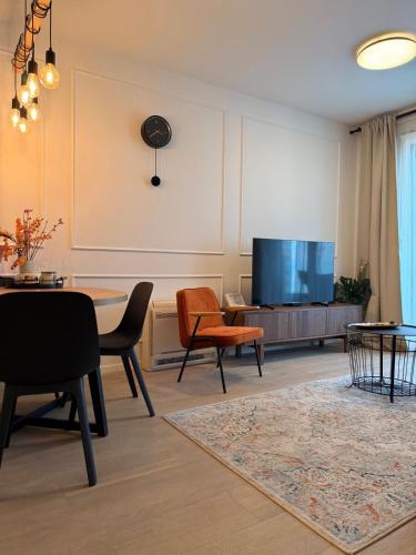 Apt Ljupka - Zadar - with private free parking