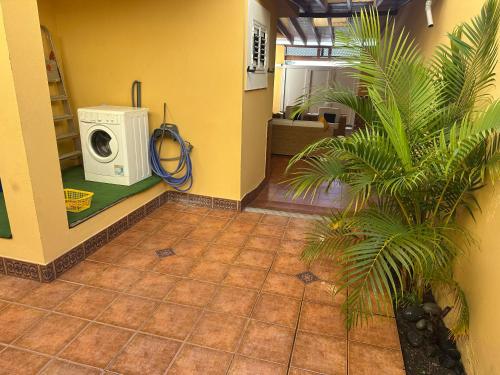 Casa Toni y Thais