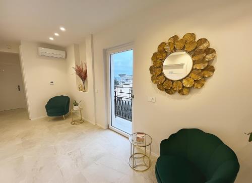 Un lugar para sentarse en Cassia Collection