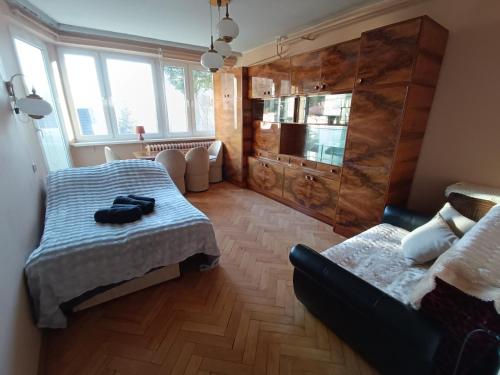 Apartament Krynica