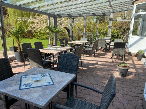 Hotel Seemeile photo 50