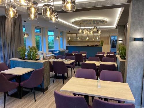 Hotel Seemeile photo 45