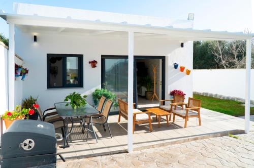 Apartamento - Casa Trufa