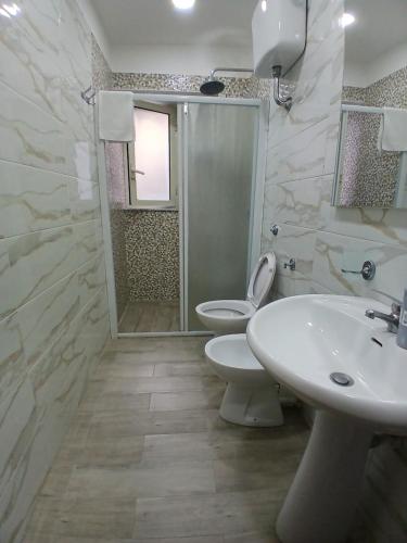 House San Gennaro